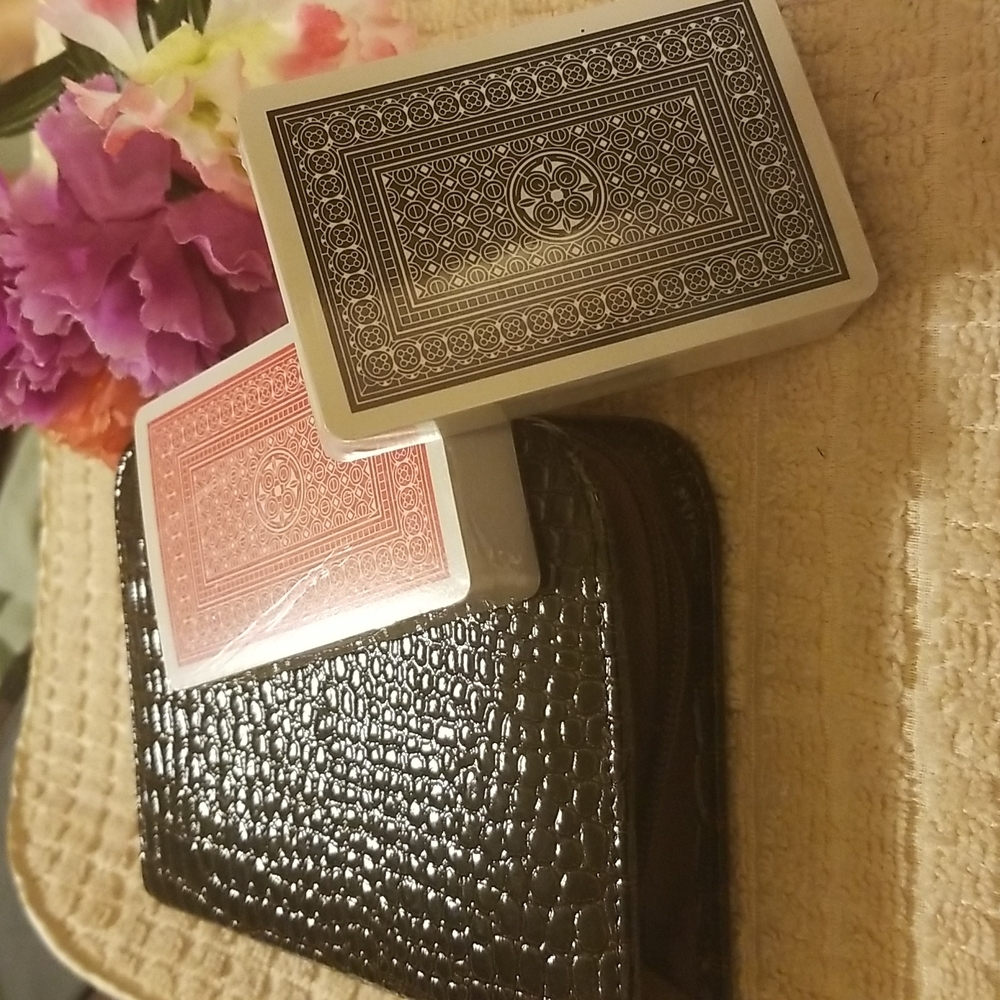 PLAYING CARDS - Picture 4 of 6